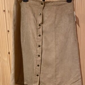 Women’s skirt size 8